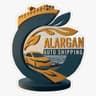 Alargan System Logo